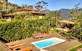 Casa de Montanha na Praia