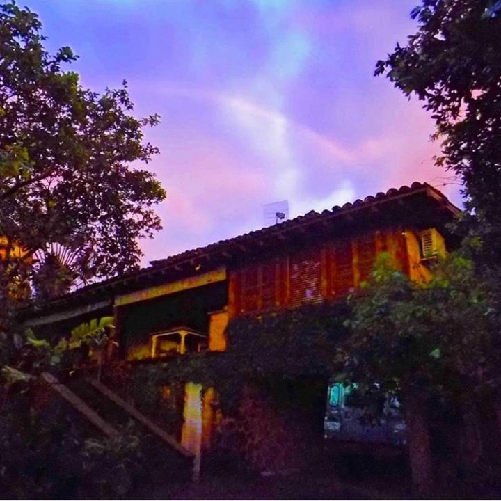 Casa de Montanha na Praia Ilhabela Exterior foto